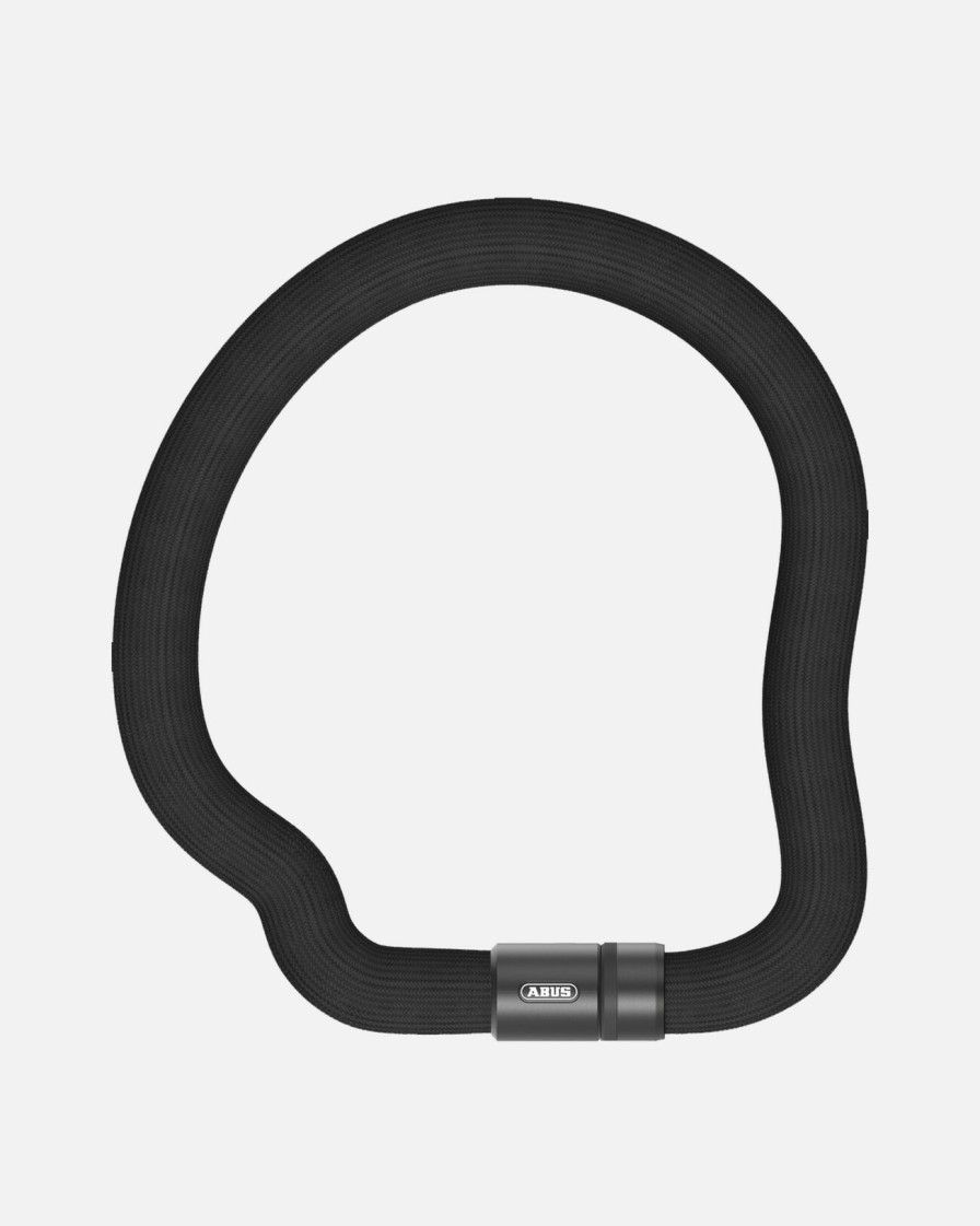 Abus Abus Goose 6206K/110 Kettenschloss | Fahrradschlosser