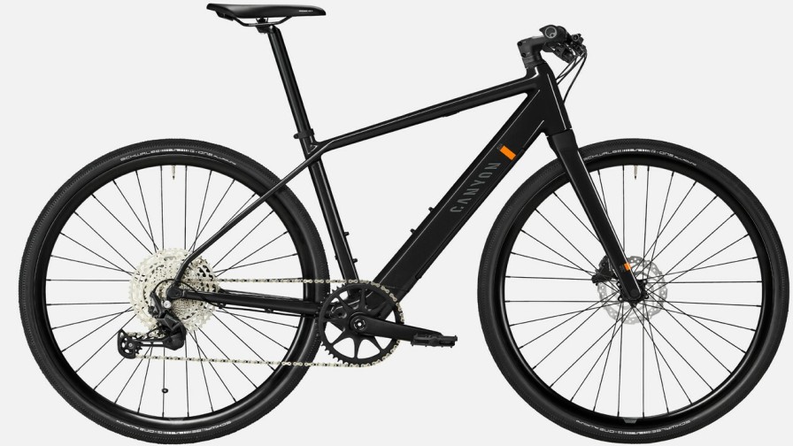 Canyon Roadlite:On 5 | Citybikes