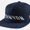 Canyon Alpecin-Deceuninck Pro Team Snapback Cap | Kopfbedeckungen