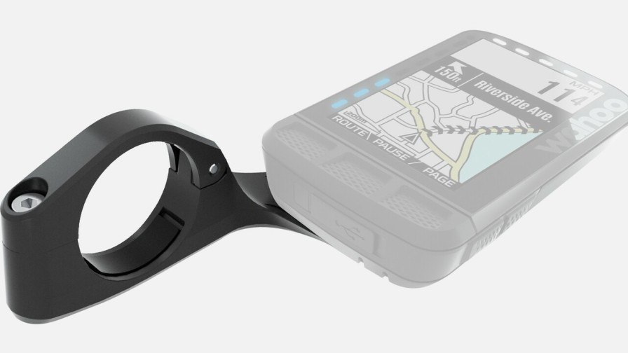 Wahoo Wahoo Elemnt Roam Aero Lenkerhalterung | Computer & Navigation