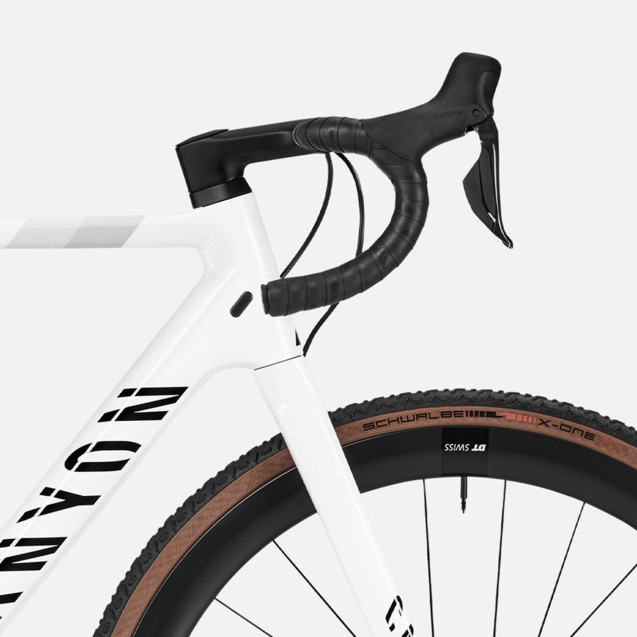 Canyon Inflite Cf Slx 8 Di2 | Cyclocross
