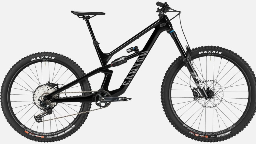 Canyon Torque Mullet Cf 8 | Downhill Bikes