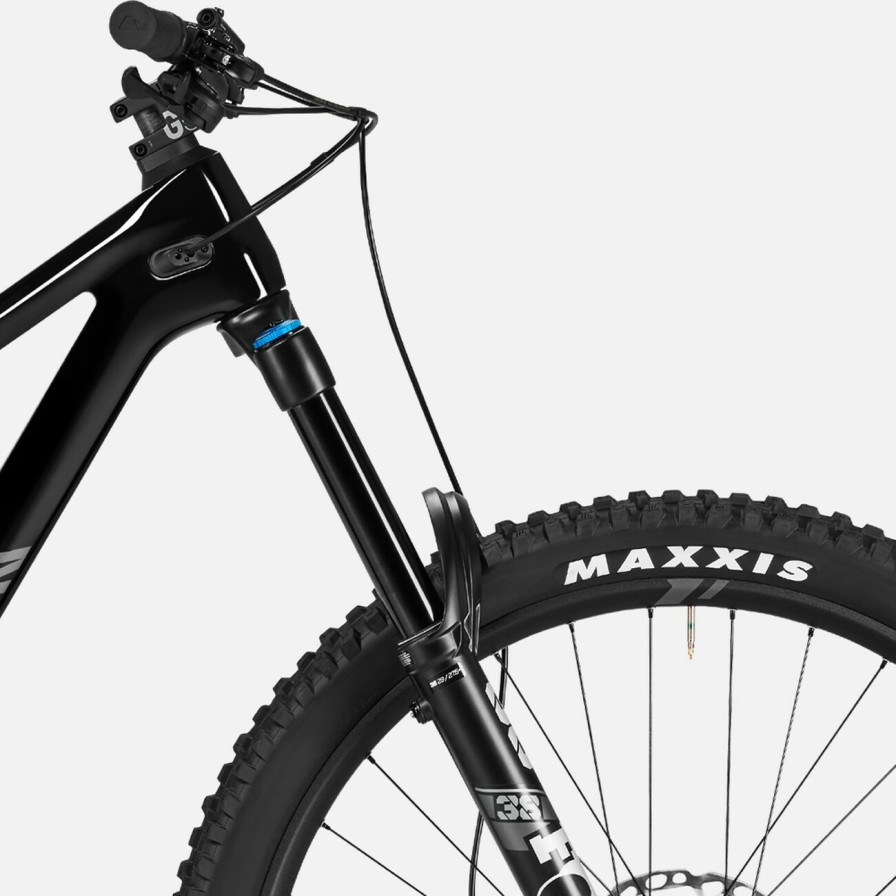 Canyon Torque Mullet Cf 8 | Downhill Bikes