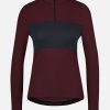 Canyon Canyon Merino Damen Pro Langarm Fahrradtrikot | Fahrradtrikots