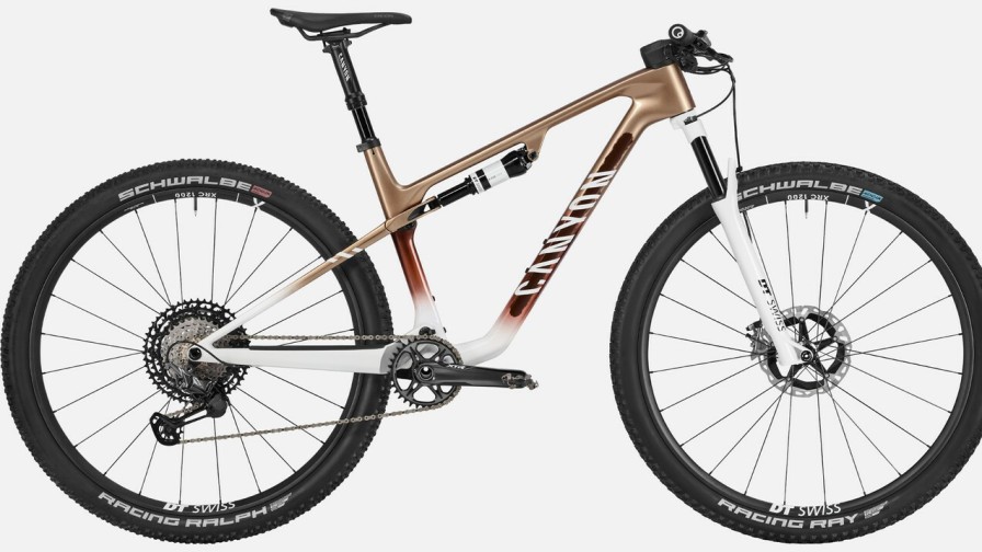 Canyon Lux World Cup Cfr Untamed | Cross-Country