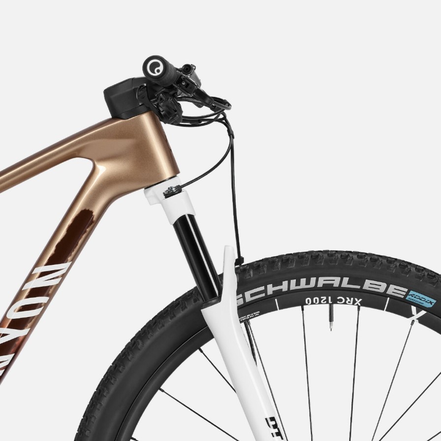 Canyon Lux World Cup Cfr Untamed | Cross-Country