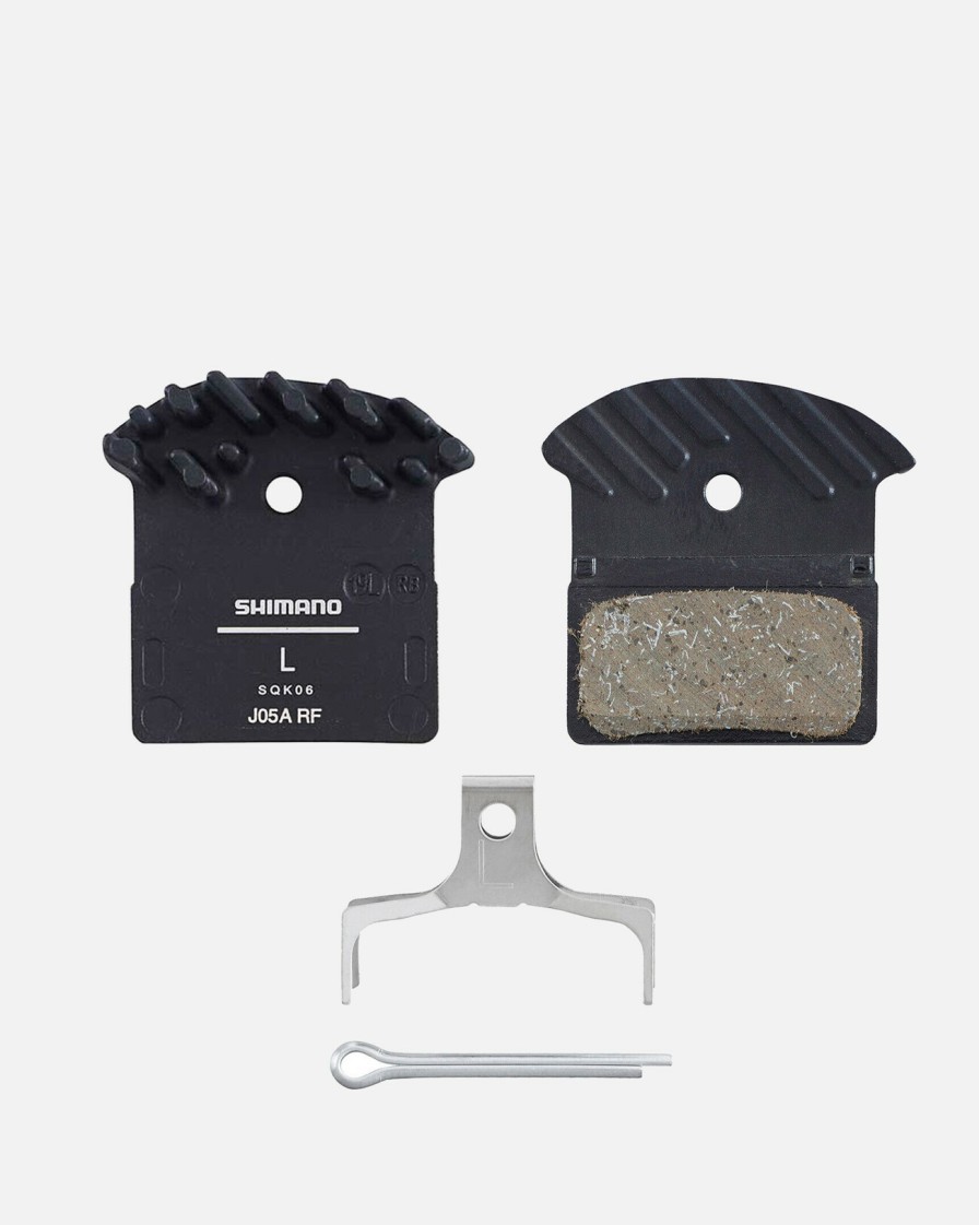 Shimano Shimano J05A-Rf Organische Bremsbelage Fur Xtr, Slx & Deore Xt | Canyon Ersatzteile