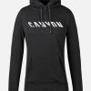 Canyon Canyon Organic Cotton Damen Hoodie | Hoodies