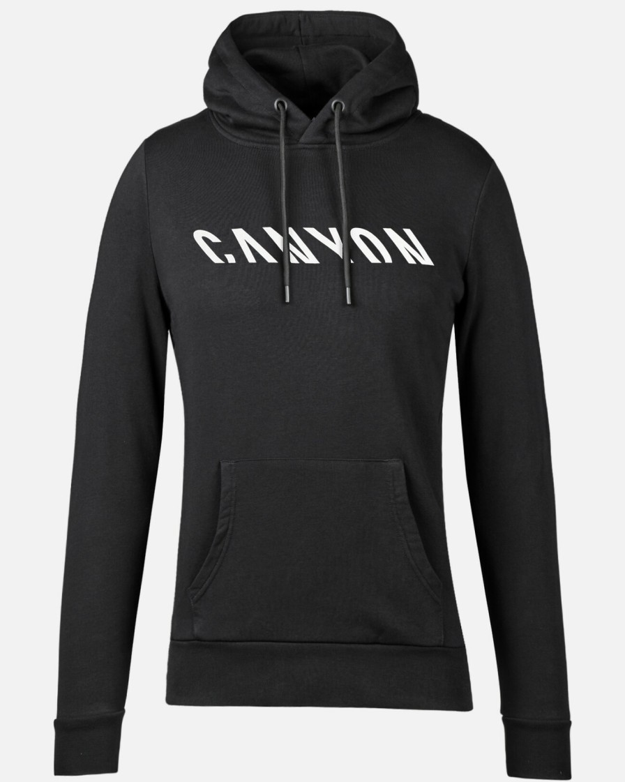 Canyon Canyon Organic Cotton Damen Hoodie | Hoodies