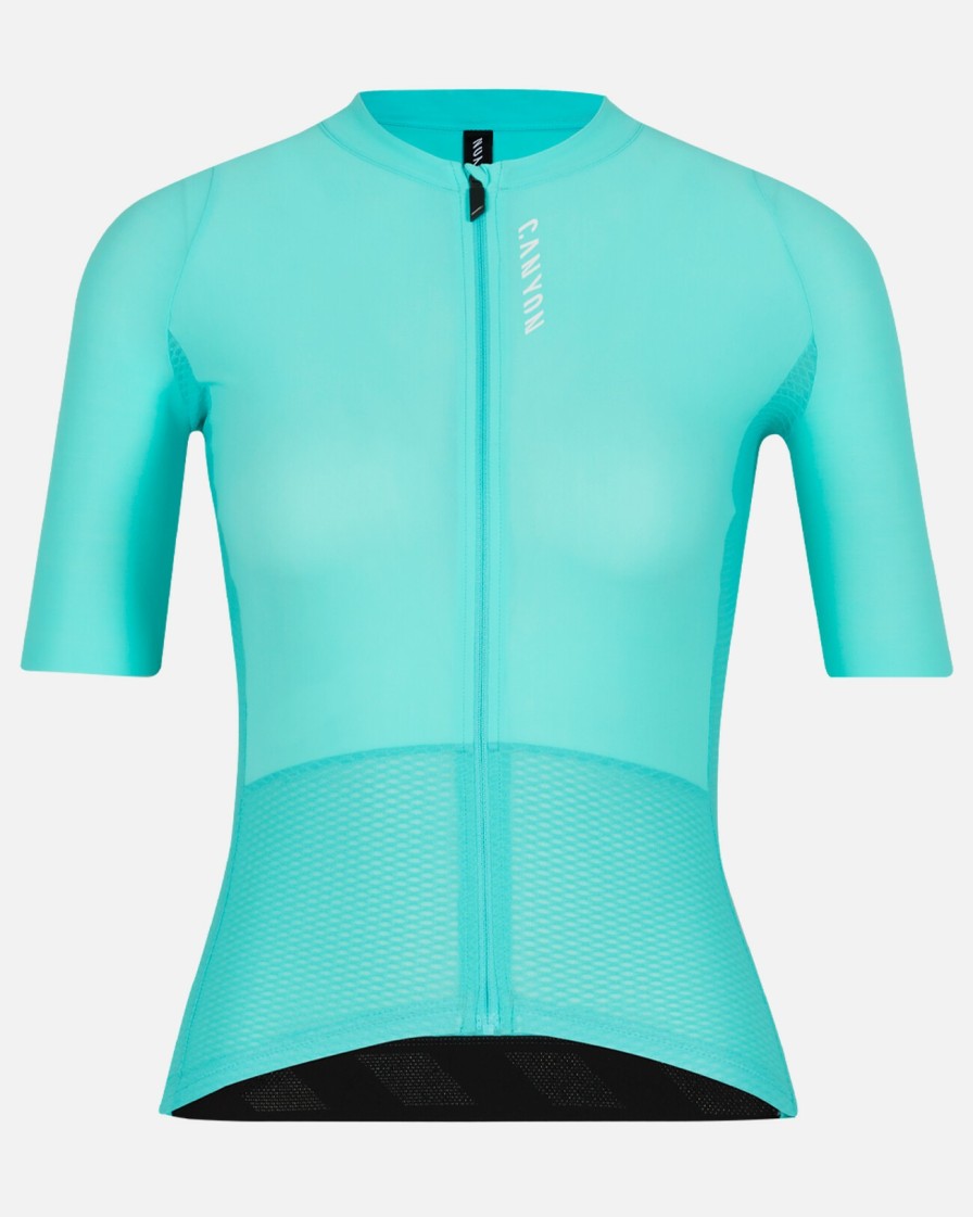 Canyon Canyon Signature Pro Lightweight Damen Rennradtrikot | Fahrradtrikots