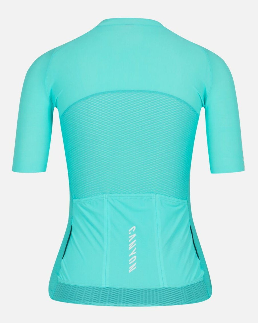 Canyon Canyon Signature Pro Lightweight Damen Rennradtrikot | Fahrradtrikots