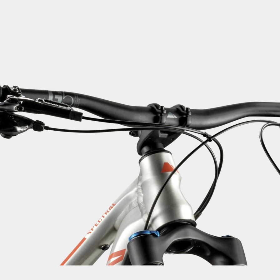 G5 G5 Lenker Al | Bike-Komponenten-Outlet