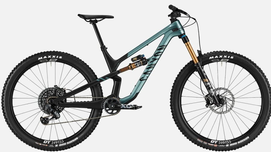Canyon Spectral 29 Cfr | Trail Bikes