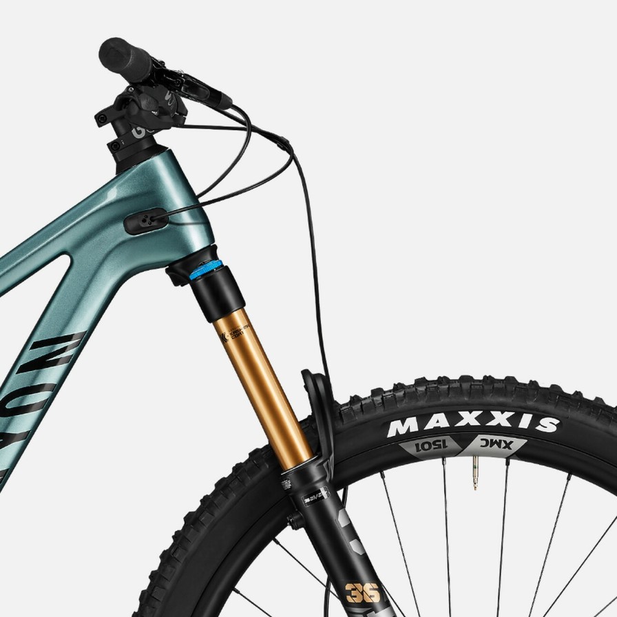 Canyon Spectral 29 Cfr | Trail Bikes