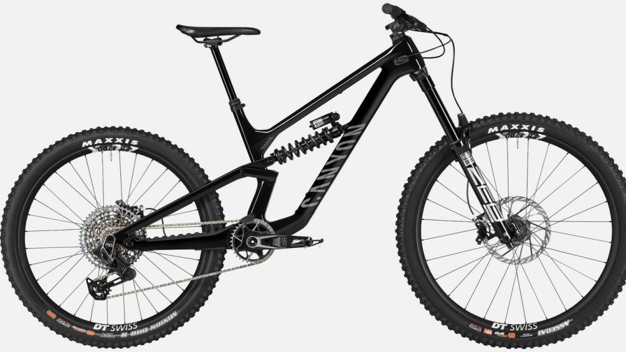 Canyon Torque Mullet Cf 9 | Downhill Bikes