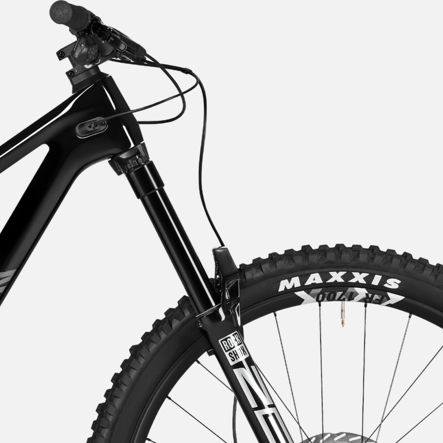 Canyon Torque Mullet Cf 9 | Downhill Bikes