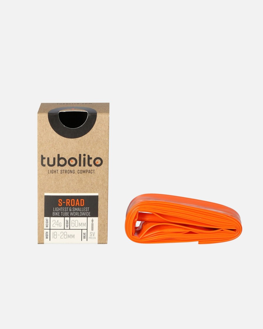 Tubolito Tubolito S-Tubo Road 28\\ | Canyon Ersatzteile