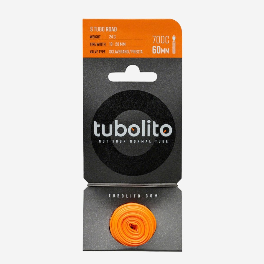 Tubolito Tubolito S-Tubo Road 28\\ | Canyon Ersatzteile