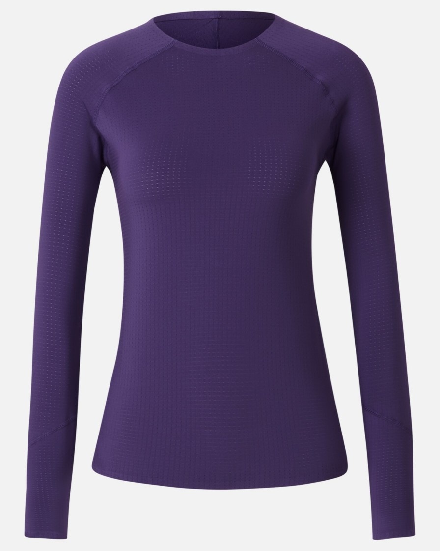 Canyon Canyon Damen Langarm Mtb Trikot | Fahrradtrikots