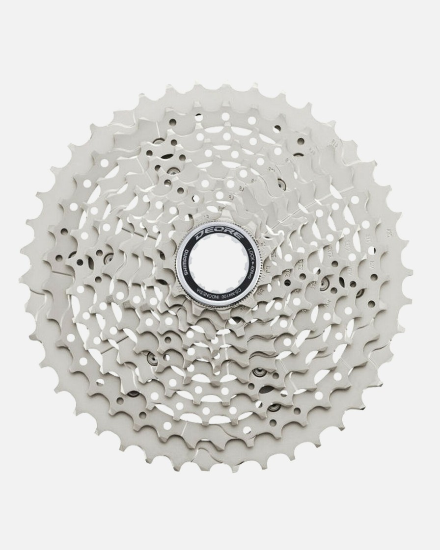 Shimano Shimano Deore Cs-M4100 10-Fach Kassette | Canyon Ersatzteile