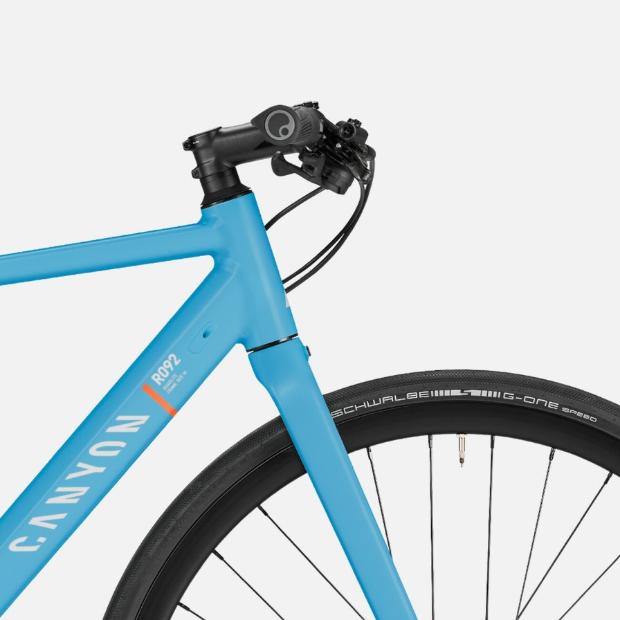 Canyon Roadlite 6 | Citybikes