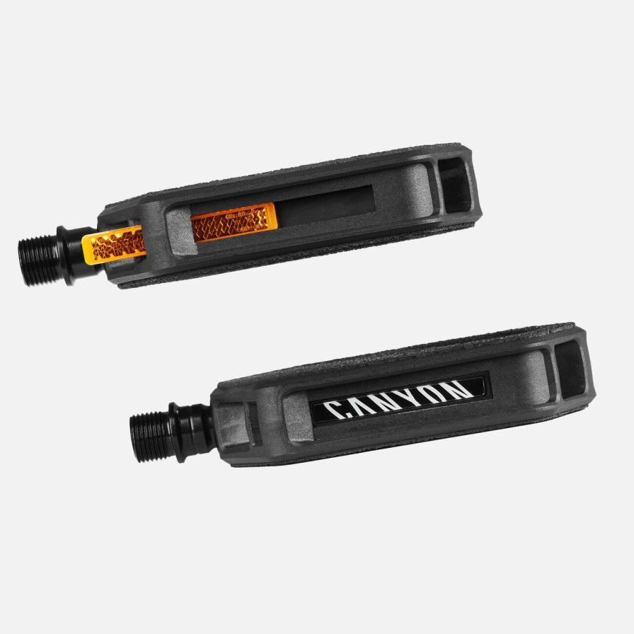 Canyon Canyon Urban Pedale | Pedale & Cleats