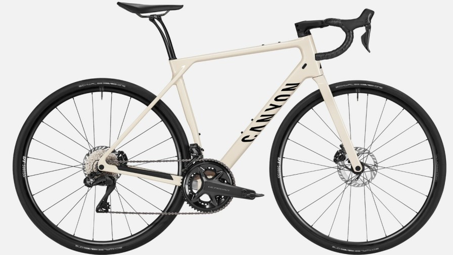 Canyon Endurace Cf 8 Di2 | Endurance Rennrad