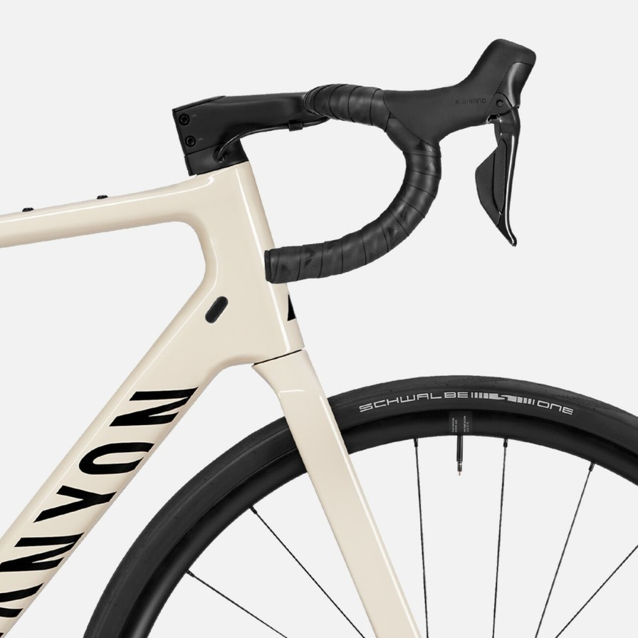 Canyon Endurace Cf 8 Di2 | Endurance Rennrad