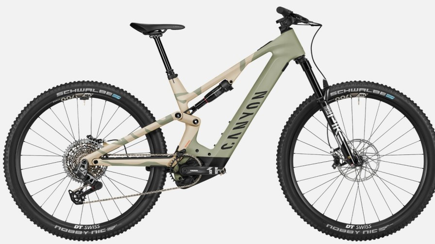 Canyon Neuron:On Cf 9 | Trail Bikes
