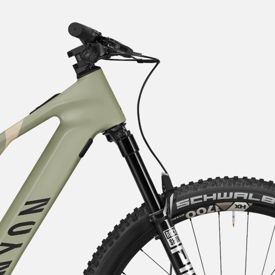 Canyon Neuron:On Cf 9 | Trail Bikes
