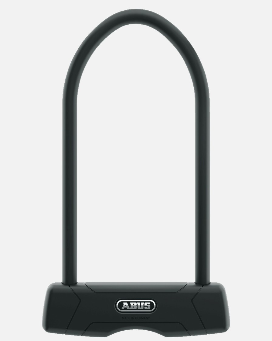 Abus Abus Granit 460 + Sh B Bugelschloss | Fahrradschlosser
