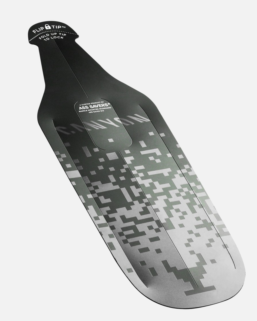 Canyon Canyon Gravel Ass Saver | Schutzbleche & Mudguards