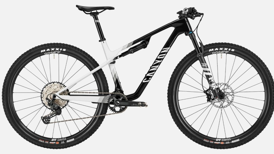 Canyon Lux World Cup Cf 6 | Cross-Country