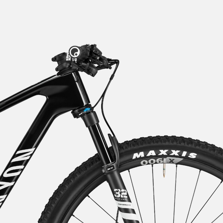 Canyon Lux World Cup Cf 6 | Cross-Country