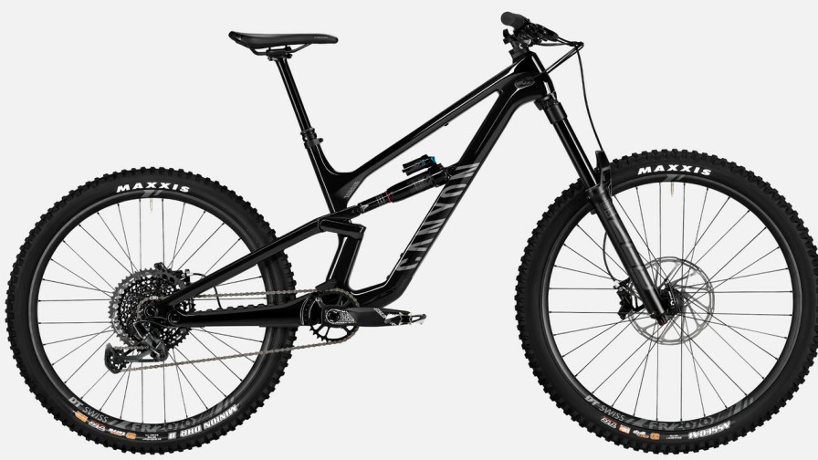 Canyon Torque Mullet Cf 7 | Downhill Bikes