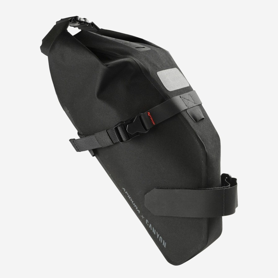Apidura Apidura X Canyon Satteltasche | Bikepacking & Fahrradtaschen