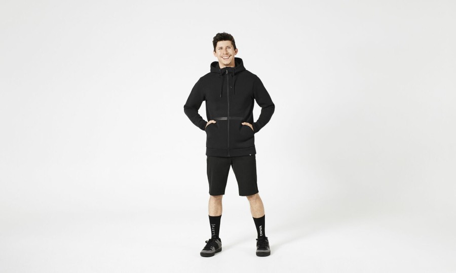 Canyon Canyon Herren Kapuzenjacke | Hoodies