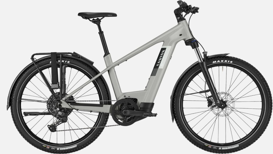 Canyon Pathlite:On 5 Suv | Trekkingrader