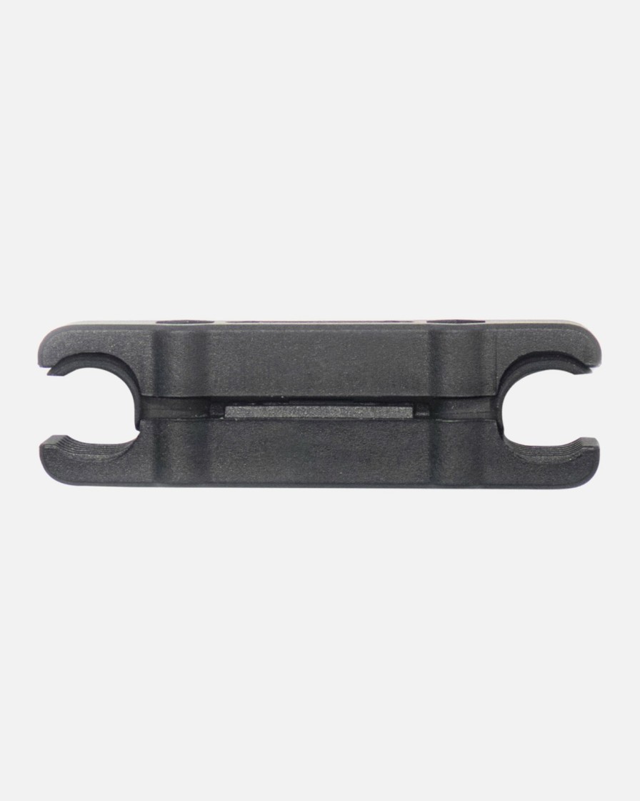 Lupine Lupine Rotlicht Sattelstrebenhalter | Fahrradbeleuchtung