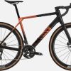Canyon Grail Cfr Di2 | Performance