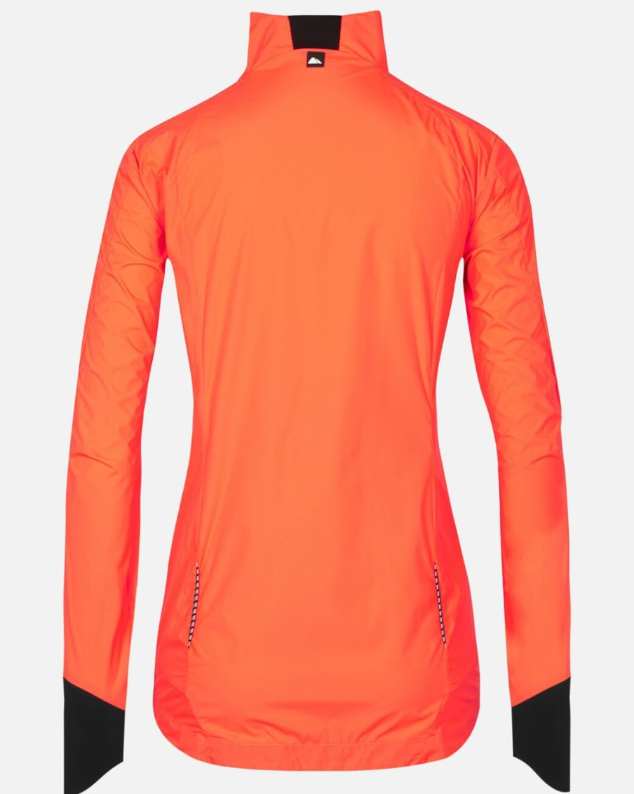 Canyon Canyon Damen Fahrrad Windjacke Race Fit | Jacken & Westen