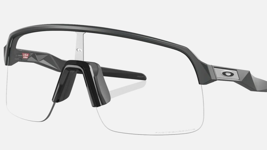 Oakley Oakley Sutro Lite Photochromatic Brille | Bike-Brillen