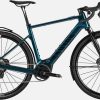 Canyon Grizl:On Cf Daily | E-Gravel Bike