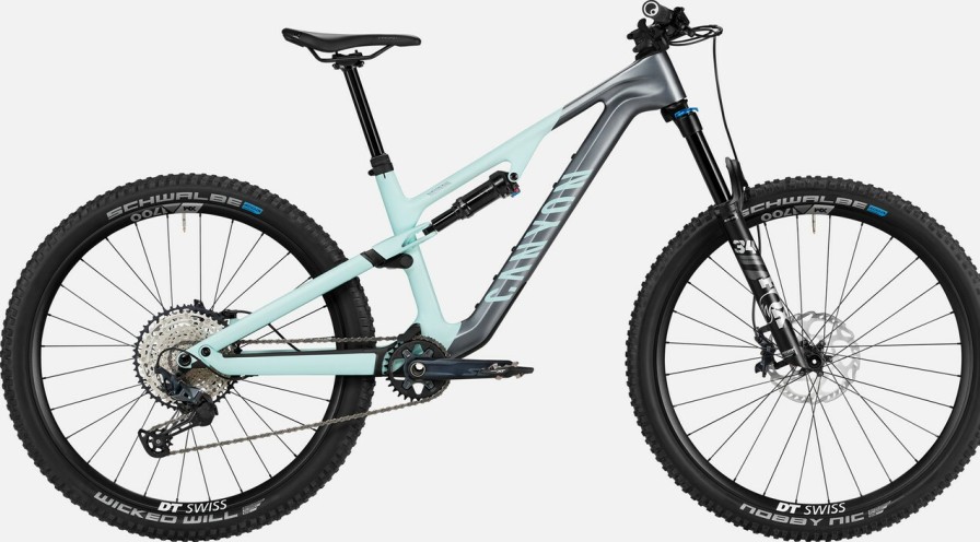 Canyon Neuron Cf 8 Wmn | Trail Bikes