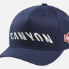 Canyon Alpecin-Deceuninck Pro Team Curved Cap | Kopfbedeckungen