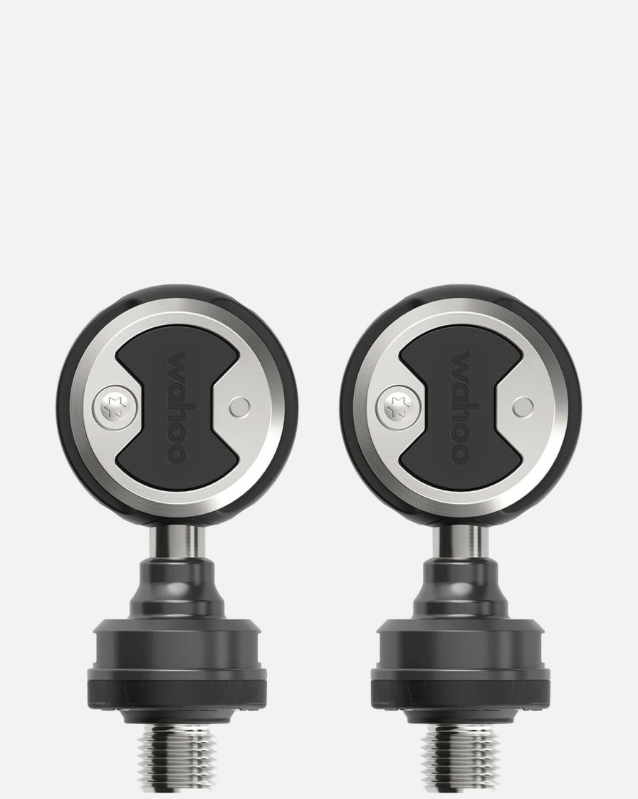 Wahoo Wahoo Speedplay Powerlink Zero Pedale Beidseitig | Power-Meter