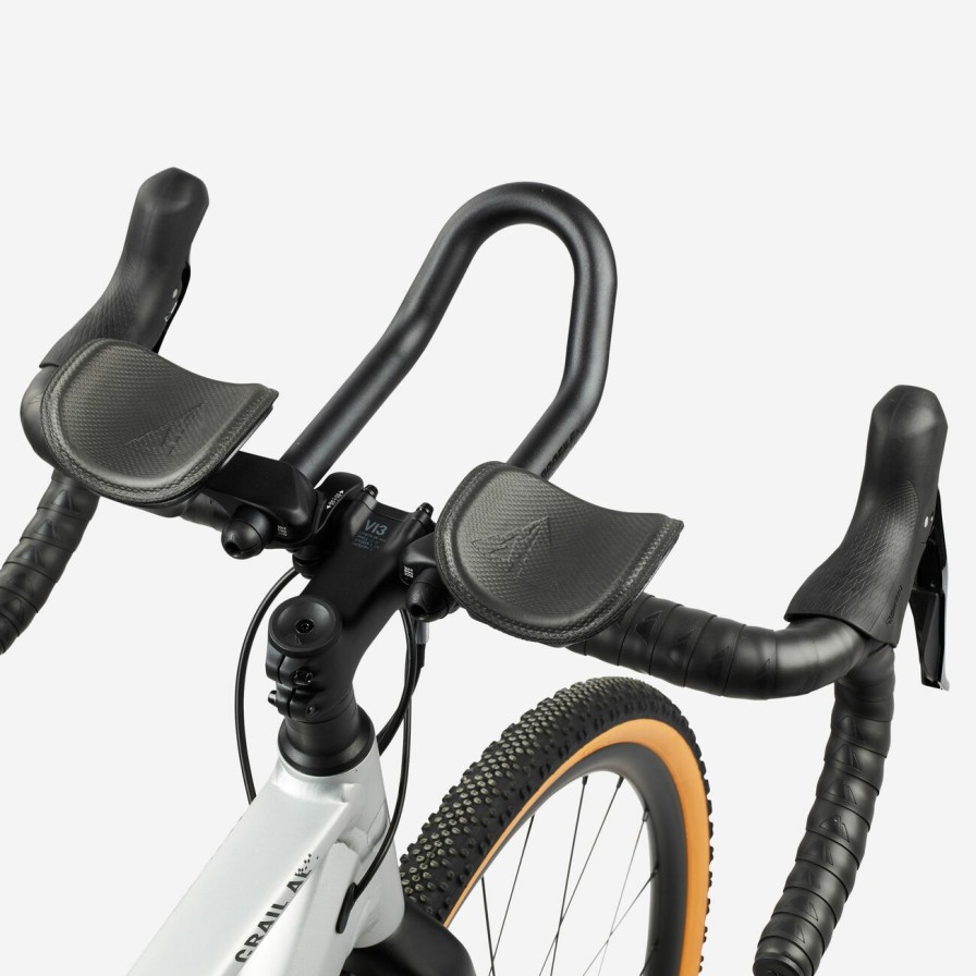 Profile Design Profile Design Neosonic Ergo 45Ar Gravel Aerobar | Lenkeraufsatze