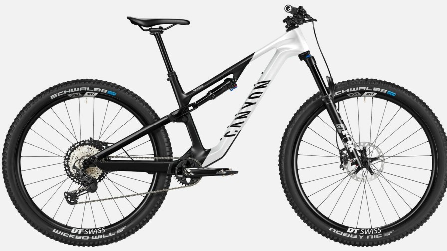 Canyon Neuron Cf 9 | Trail Bikes