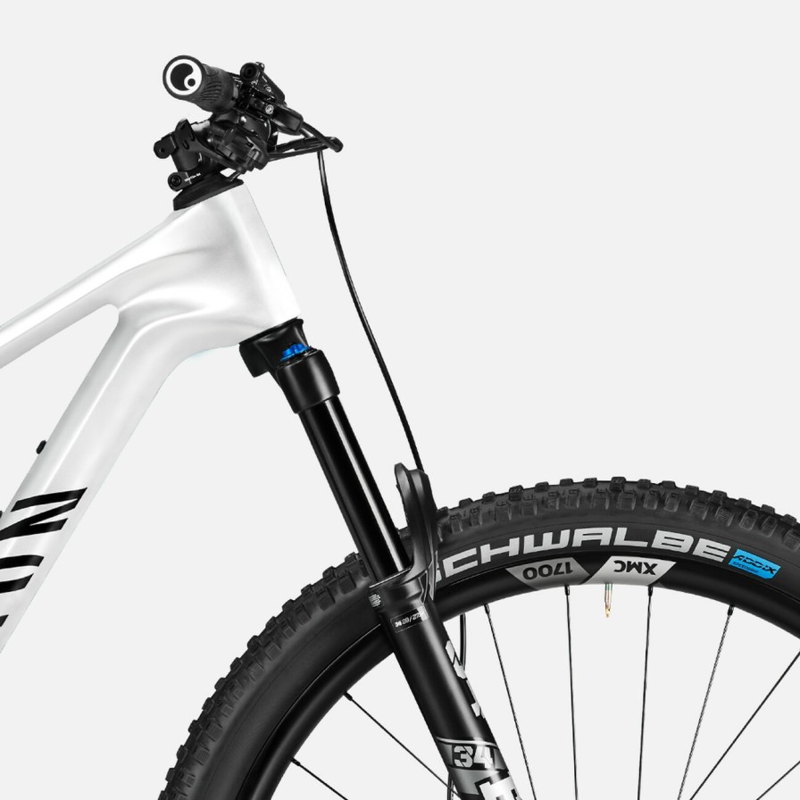 Canyon Neuron Cf 9 | Trail Bikes