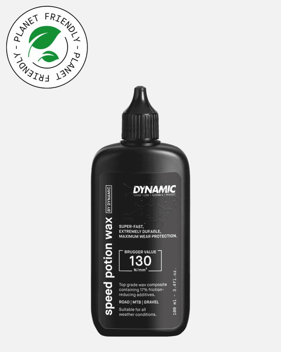 DYNAMIC Dynamic Speed Potion Wax Kettenwachs | Putz- & Schmiermittel